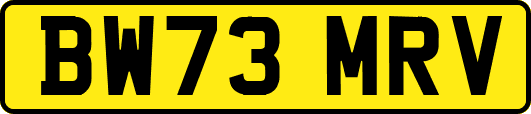 BW73MRV