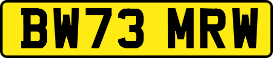 BW73MRW