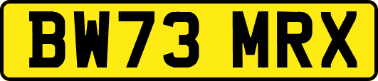 BW73MRX
