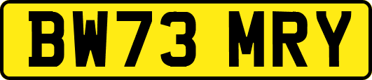 BW73MRY