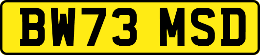 BW73MSD