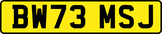 BW73MSJ