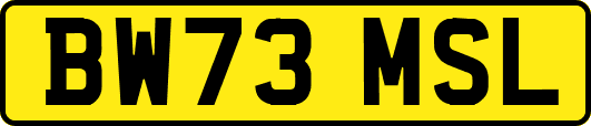 BW73MSL