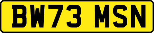 BW73MSN