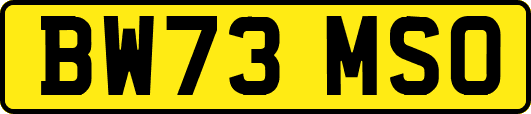 BW73MSO