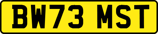 BW73MST