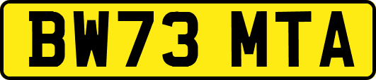 BW73MTA