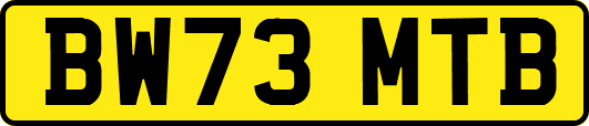 BW73MTB