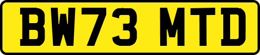 BW73MTD