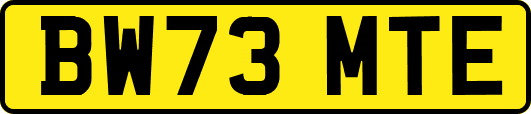 BW73MTE