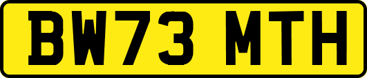 BW73MTH