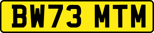 BW73MTM