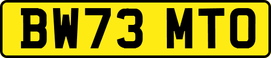 BW73MTO