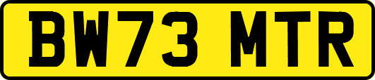 BW73MTR