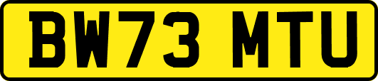 BW73MTU