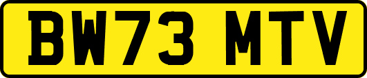 BW73MTV