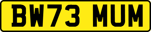 BW73MUM