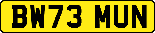 BW73MUN
