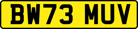 BW73MUV