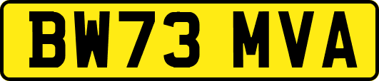 BW73MVA