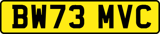 BW73MVC