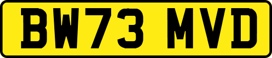 BW73MVD