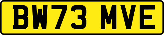 BW73MVE