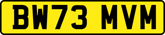 BW73MVM