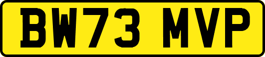 BW73MVP