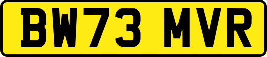 BW73MVR
