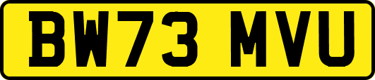 BW73MVU