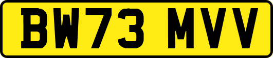 BW73MVV