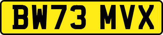 BW73MVX