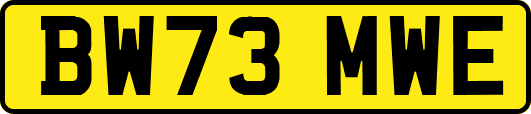 BW73MWE