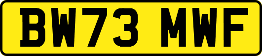 BW73MWF