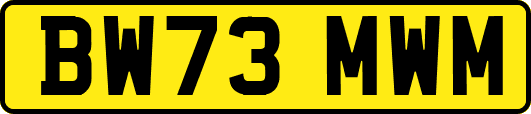 BW73MWM