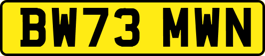 BW73MWN