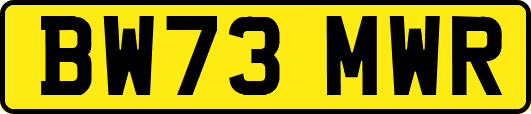 BW73MWR