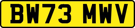 BW73MWV