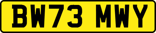 BW73MWY