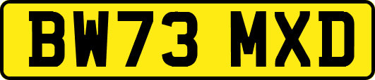 BW73MXD