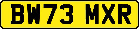 BW73MXR