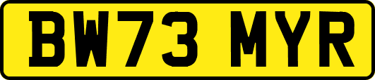 BW73MYR