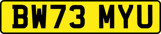 BW73MYU