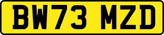 BW73MZD
