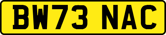 BW73NAC