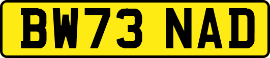 BW73NAD