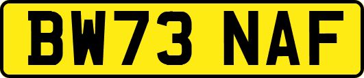 BW73NAF