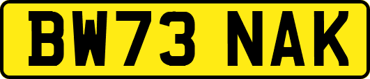 BW73NAK