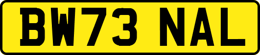 BW73NAL